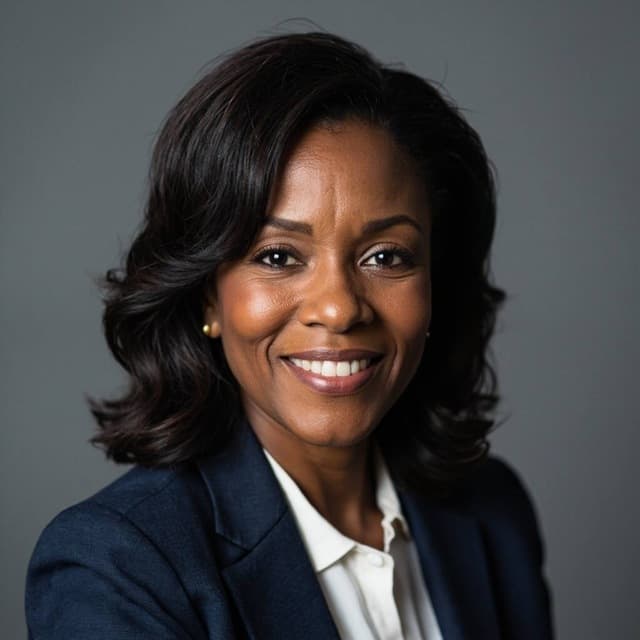 Sandra Okonkwo