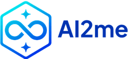 AI2me Logo