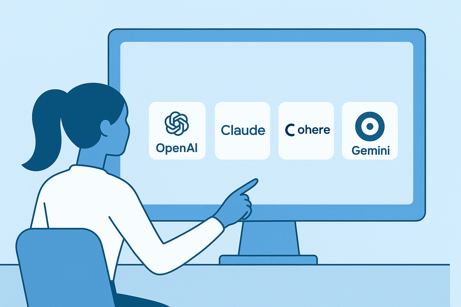 Which AI Provider is Right for You?
